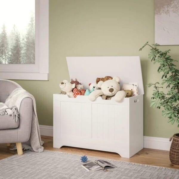 Adaleigh Blanket Chest