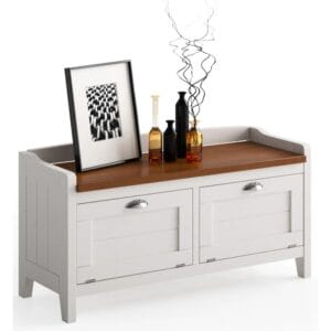 Edgewood Accent Trunk