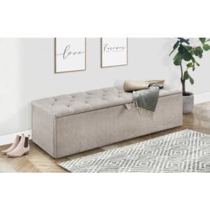 New Britain Blanket Chest