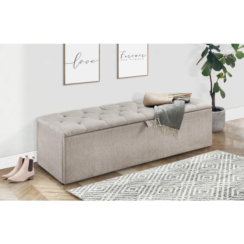 New Britain Blanket Chest