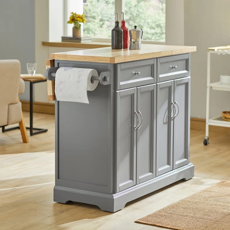 Engli Kitchen Island