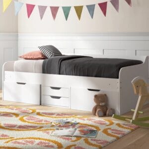 Hearns Single Mate's & Captain's Daybed