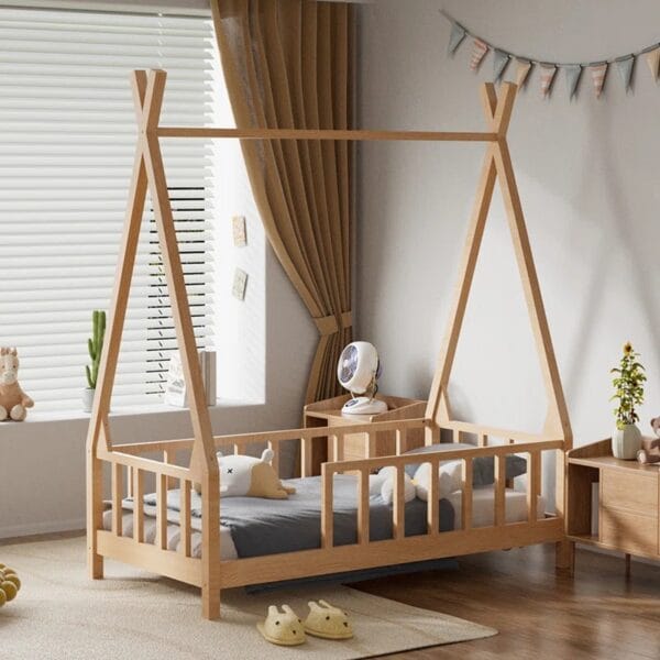 House Bed Frame