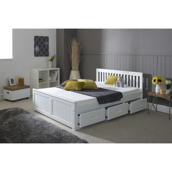 Unique Bed Frame