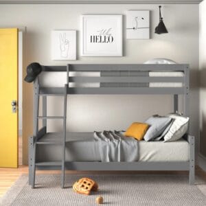 Standard Bunk Bed