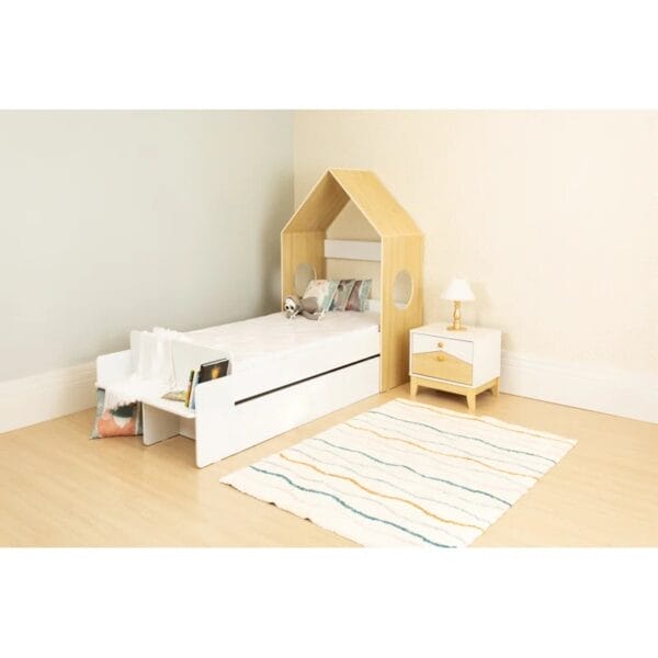 Cody Single House Beds