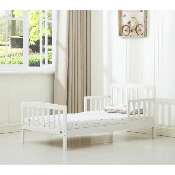 Convertible Bed and Mattress