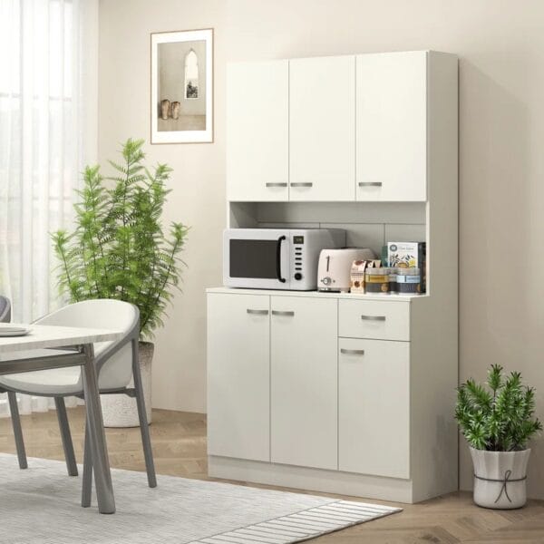 Aurrie Kitchen Pantry
