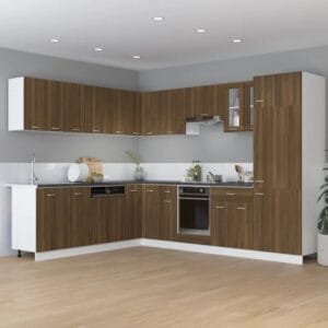 Drawer Bottom Kitchen Cabinet